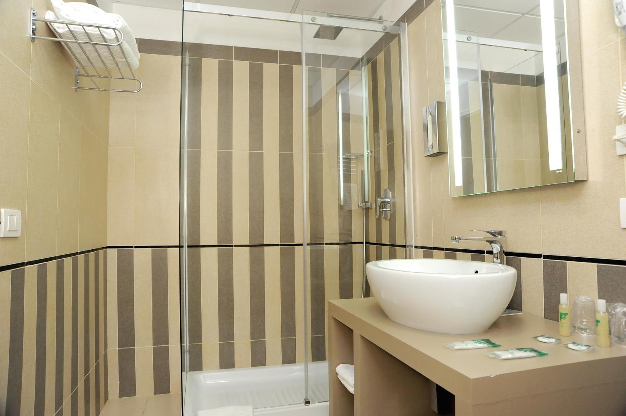 Palace Inn Rome Fiano Fiano Romano Quarto foto